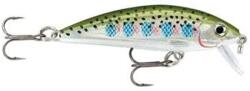 Rapala Vobler Rapala X-Rap CountDown 7cm 10g RT (XRCD07 RT)