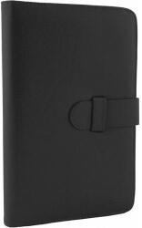 Esperanza Husa de protectie universala din piele ecologica Esperanza ET181K, pentru tablete de 7", Negru (ET181K)