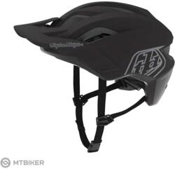 Troy Lee Designs FLOWLINE MIPS sisak, point black/charcoal (M/L (57-59 cm))