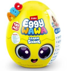 Eggy Wawa Figurine surpriza in ou Eggy Wawa La Scoala Figurina
