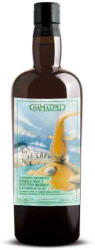 Samaroli Magnifico 1997 Laphroaig DALDAL Single Malt Scotch Whisky 0, 7l 45% DD