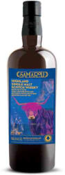 Samaroli Ardmore 2002 Highland Single Malt Scotch Whisky 0, 7l 50% prémium DD