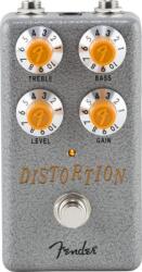 Fender 0234570000 Fender Hammertone Distortion effektpedál (0234570000)