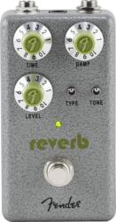 Fender 0234573000 Fender Hammertone Reverb effektpedál (0234573000)