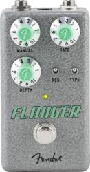 Fender 0234578000 Fender Hammertone Flanger effektpedál (0234578000)
