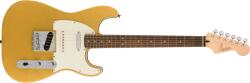 Squier 0377040578 Squier Paranormal Custom Nashville Stratocaster, Aztec Gold elektromos gitár (0377040578)