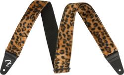 Fender 0990601053 Fender Wild Animal Print heveder, Leopard, 2 (0990601053)