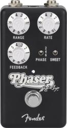 Fender Waylon Jennings Phaser effekt pedál (0234553000)