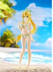 Good Smile Company Sword Art Online Progressive: Scherzo of Deep Night Pop Up Parade - Beach Queens Leafa 17 cm