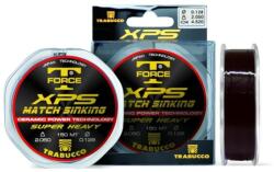 Trabucco T-Force Xps Match Sinking 300 m 0,16 mm (053-86-160)
