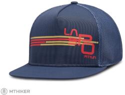 La Sportiva Stripe Cube Hat baseball sapka, Night Sky (L)