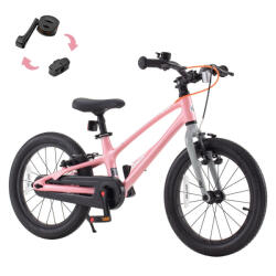 RoyalBaby EZ Space Shark 18 Bicicleta