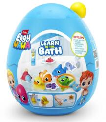 Zurli Figurine surpriza in ou Eggy Wawa La Baie Figurina