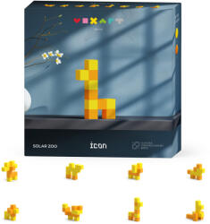 PIXIO Voxart - Icon - Solar Zoo, Smart Pixel (VA-81102)