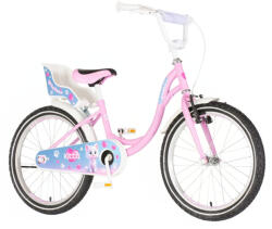 Visitor Kitty 20 Kerékpár