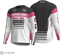 Troy Lee Designs Sprint mez, fifty-50 chalk (2XL)