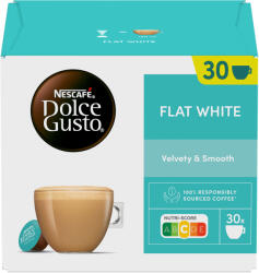 NESCAFÉ NESCAFÉ® Dolce Gusto® Flat White 30 db (12596591)