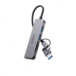 ORICO 4 portos USB Hub (YSA6-U3-GY)