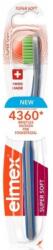 Elmex Periuță de dinți Elmex Super Soft 1 buc - noblas