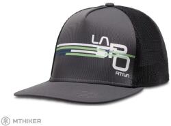La Sportiva Stripe Cube Hat baseball sapka, Onyx (L)