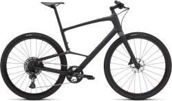 Specialized Sirrus X 5.0 (2025) Kerékpár