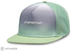 La Sportiva Fade Trucker baseball sapka, Aspen Green/Night Sky (L)
