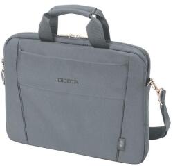 DICOTA Eco Slim Case BASE 13" - 14.1" szürke (D31305-RPET)