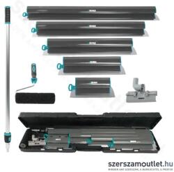 BAUTOOL BIHUI Felületsimító, glettelő készlet 8 részes (lepke) (PTKJK8) (PTKJK8)