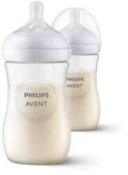 Philips Natural Response 260 ml, 1h+, 2 db