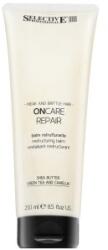 Selective Professional OnCare Repair Restructuring Balm balsam pentru întărire pentru păr slab și deteriorat 275 ml