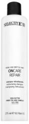 Selective Professional OnCare Repair Restructuring Shampoo sampon hranitor pentru păr slab și deteriorat 275 ml