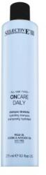 Selective Professional OnCare Daily Hydrating Shampoo șampon hrănitor cu efect de hidratare 275 ml