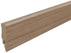 Egger szegélyléc Olchon Tölgy bézs L370 Cubical 58 mm x 14 mm x 2400 mm