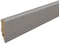 Egger szegélyléc Avery Tölgy szürke L641 Cubical 58 mm x 14 mm x 2400 mm