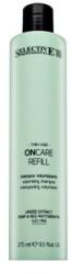 Selective Professional OnCare Refill Volumizing Shampoo sampon hranitor pentru volum 275 ml