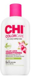 CHI ColorCare Color Lock Conditioner balsam protector pentru păr vopsit 355 ml