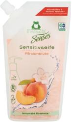 Frosch Reîncărcare săpun lichid Piersică 500ml (FR-5748)