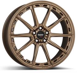 5/112 20X8, 5 ET40 Sonoma bronze 70, 1