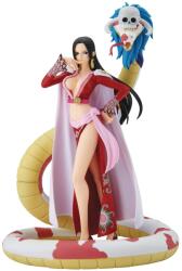 Banpresto Statuetă Banpresto Animation: One Piece - Boa Hancock (DXF) (Extra Grandlines Serie), 17 cm (176213) Figurina