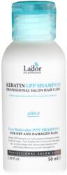 La'dor Keratin Șampon de par LPP, 50 ml (21060)