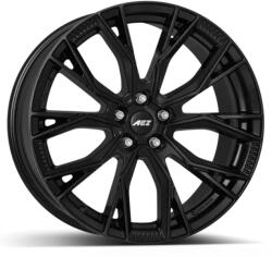  5/112 20X10 ET39 Toronto black 66, 6