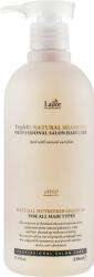 La'dor TripleX3 Șampon de păr Natural, 530 ml (19697)