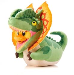 Numskull Designs Tubbz Plush - Jurassic Park "Dilophosaurus" rață de pluș NS5043 (NS5043) Figurina