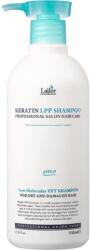 La'dor Keratin Șampon de păr LPP, 530 ml (19208)