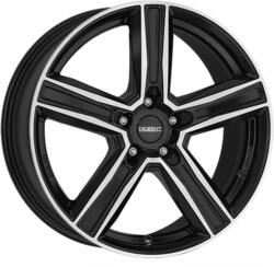  5/120 20X9, 5 ET39 KG dark 63, 4