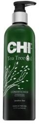 CHI Tea Tree Oil Conditioner Подсилващ балсам За чуствителен скалп 340 ml
