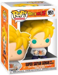 Funko POP! Animation: Dragon Ball Z S9 - Gohan with Noodles #951 (FU48665)
