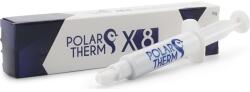 Thermal Grizzly Pasta termoconductoare Thermal Grizzly Polartherm X-8, 10 g (PT-X8-010)