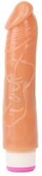 Chisa-novelties Vibrator Realist Sexy Whopper Multispeed, TPE, Natural, 20.2 cm Vibrator