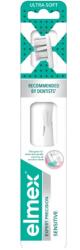 Elmex Expert Expert Precision Sensitive Ultra puha fogkefe 1 db